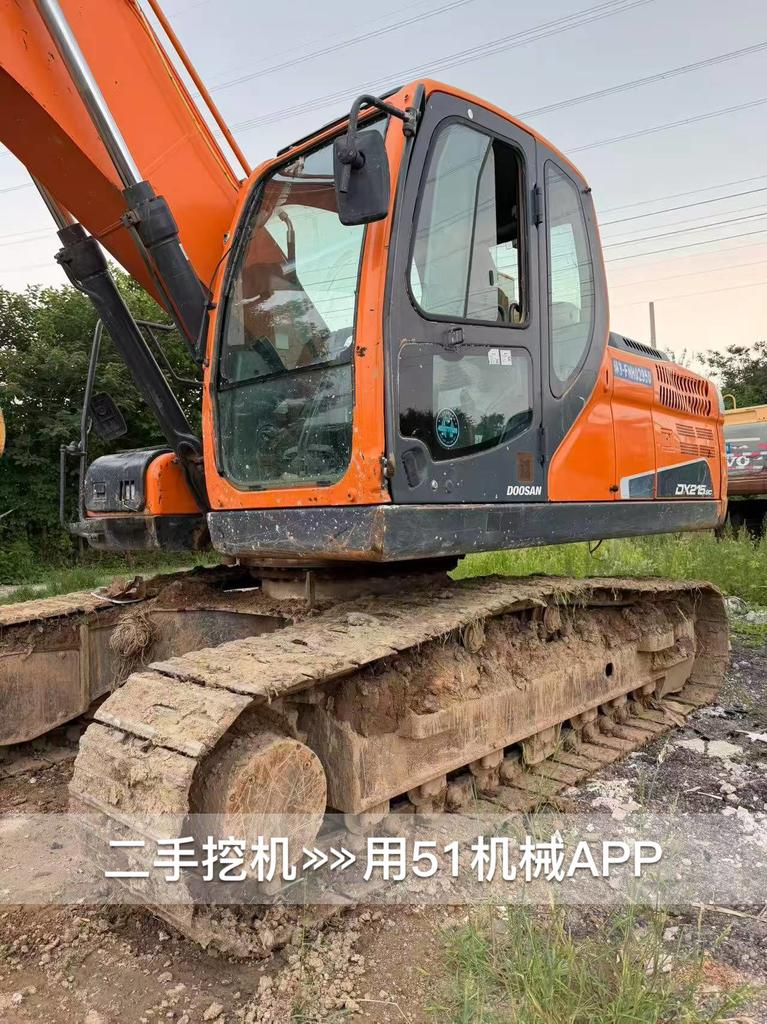 51机械
